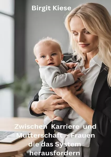 Zwischen Karriere und Mutterschaft - Frauen die das System herausfordern
