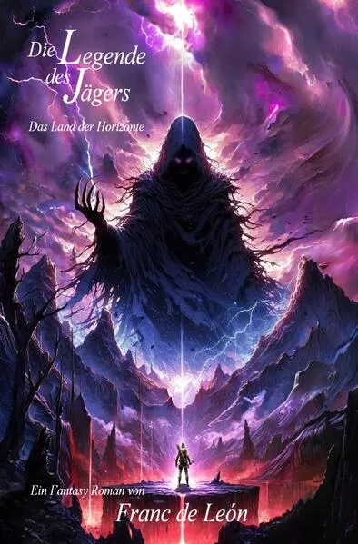 Die Legende des Jägers