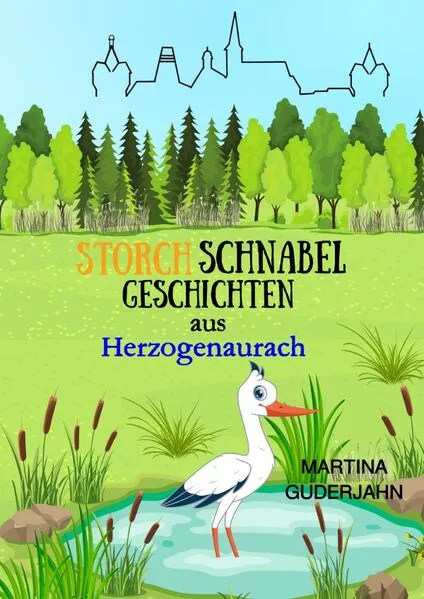 Storchschnabelgeschichten aus Herzogenaurach