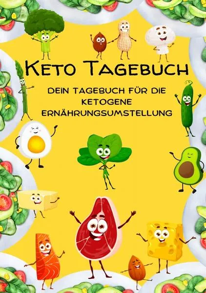 Keto Tagebuch