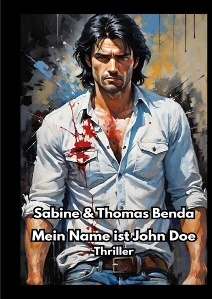 Mein Name ist John Doe