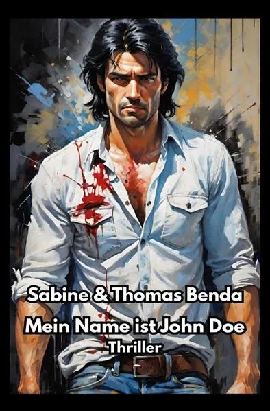 Mein Name ist John Doe