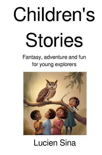 Children's Stories