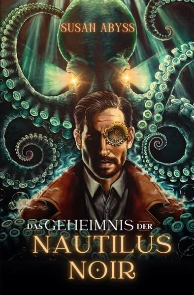 Nautilus Noir / Das Geheimnis der Nautilus Noir