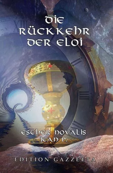 Die Rückkehr der Eloi