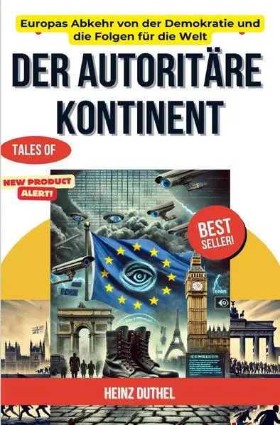 Der autoritäre Kontinent