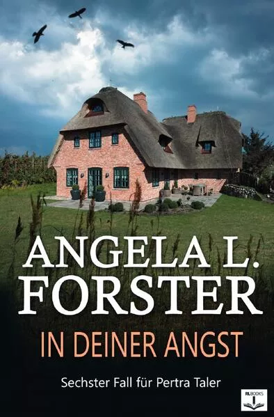 Alte Land-Krimi / IN DEINER ANGST