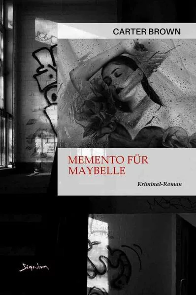 Memento für Maybelle