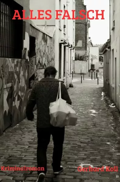 Seefeld Krimi / Alles Falsch