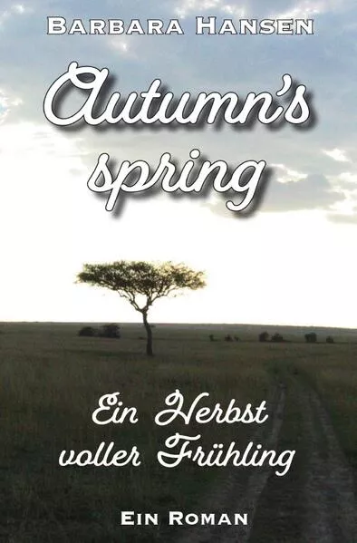 Autumn's spring. Ein Herbst voller Frühling