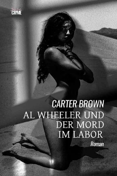 Al Wheeler und der Mord im Labor