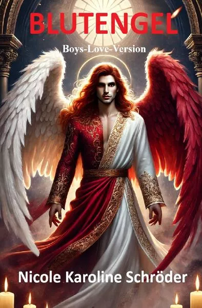 Armageddon Kampagne / Blutengel