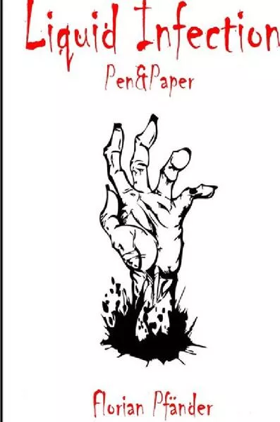 'Liquid Infection'