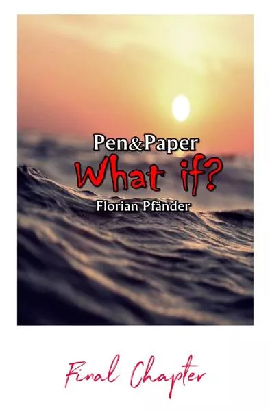 Liquid Infection / What if? - The Final Chapter