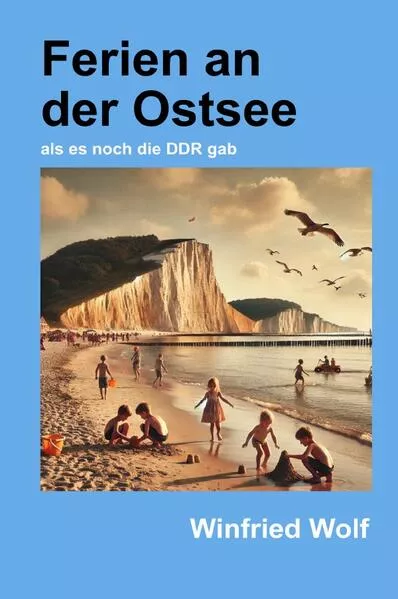 Ferien an der Ostsee