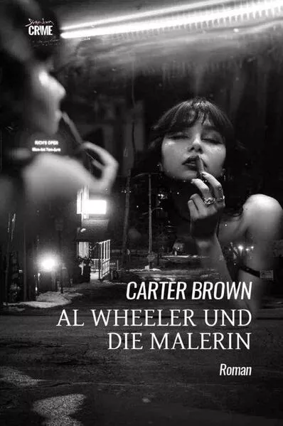 Al Wheeler und die Malerin