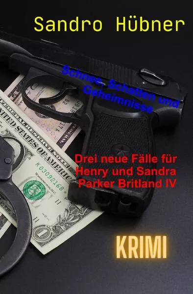 Schnee, Schatten und Geheimnisse