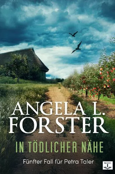 Alte Land-Krimi / IN TÖDLICHER NÄHE