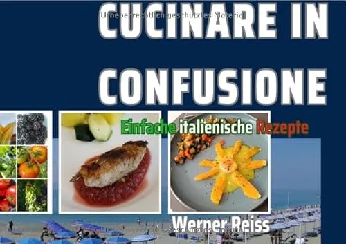 Cucinare in Confusione