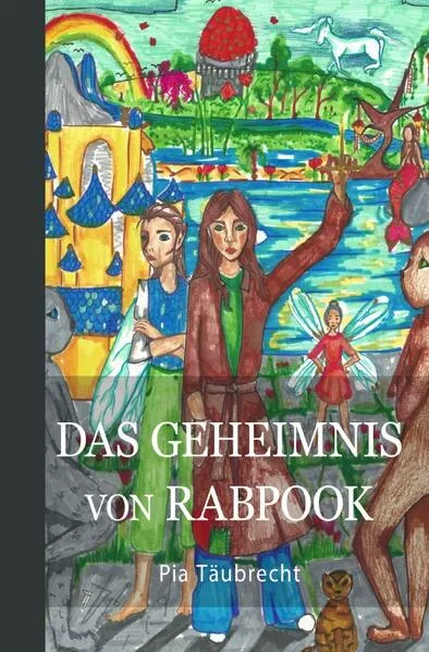 Das Geheimnis von Rabpook