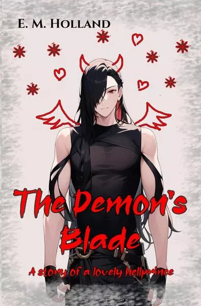 The Devil-Reihe / The Demon's Blade