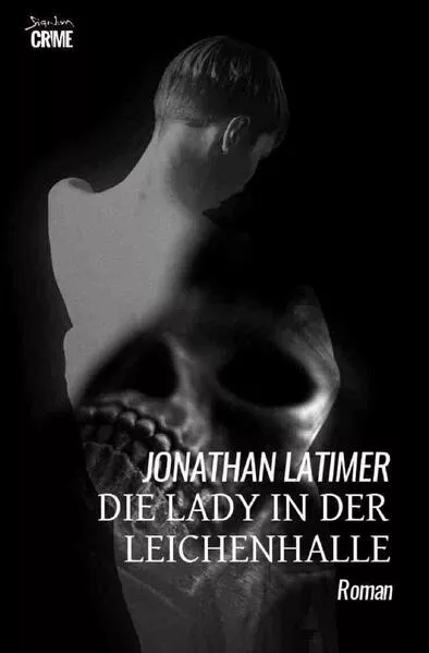 Die Lady in der Leichenhalle