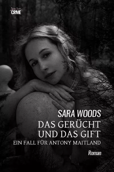 Das Gerücht und das Gift - Ein Fall für Antony Maitland