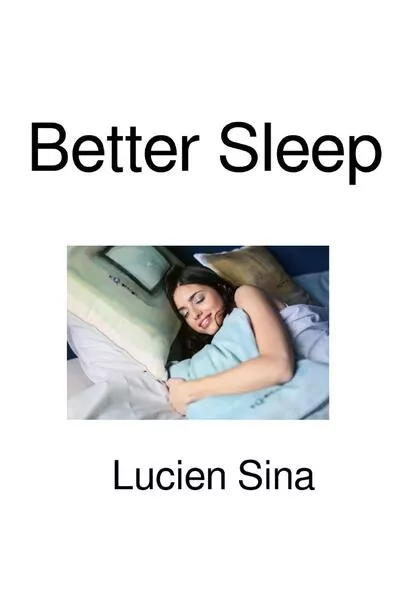 Better Sleep