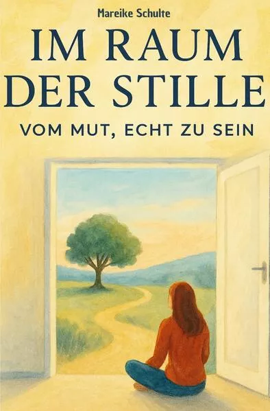 Im Raum der Stille