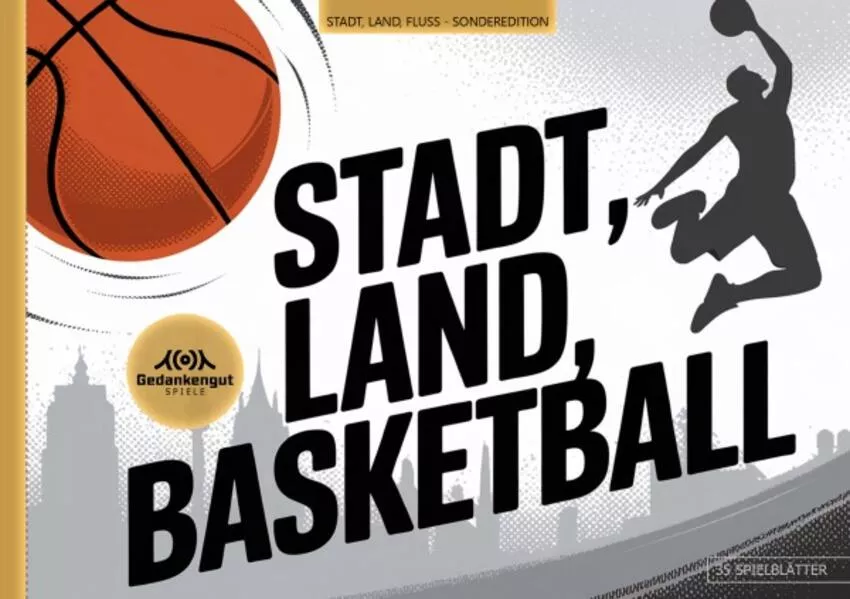 Stadt, Land, Basketball