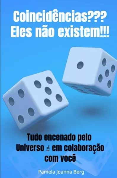 Coincidências??? Eles não existem!!!