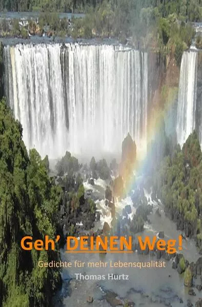 Sei wieder lebendig!