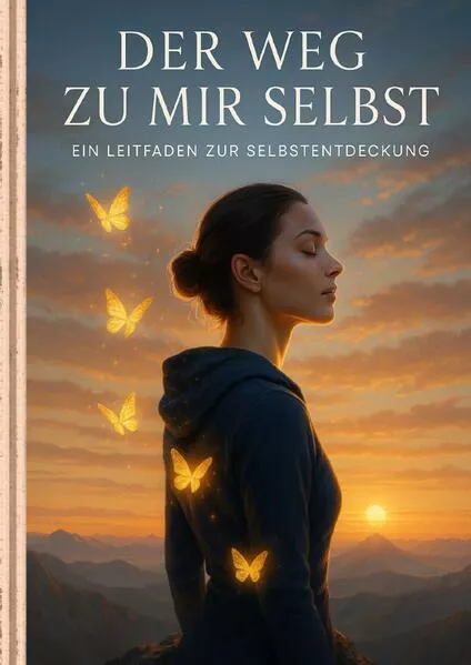 " Der Weg zu mir selbst " - Ein Leitfaden zur Selbstentdeckung