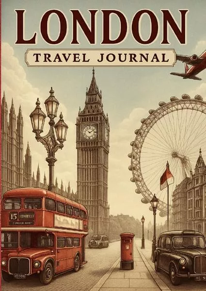 London Travel Journal