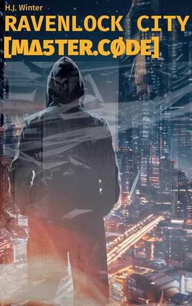 Ravenlock City [MA5TER.CØDE]