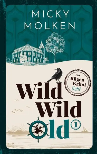 Cover: Wild Wild Old