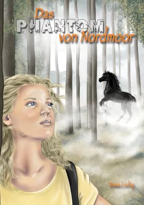 Das Phantom von Nordmoor
