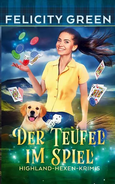 Der Teufel im Spiel