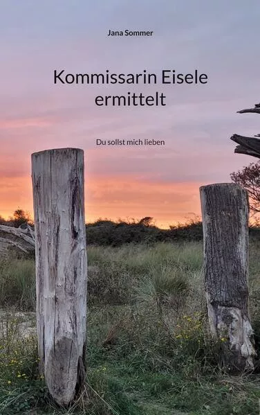 Kommissarin Eisele ermittelt