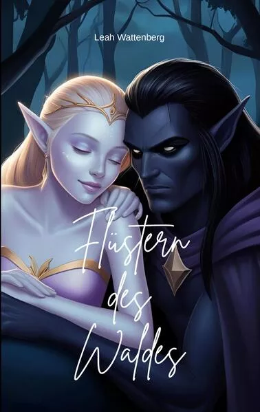 Flüstern des Waldes