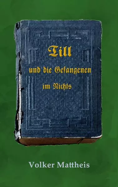 Till und die Gefangenen im Nichts