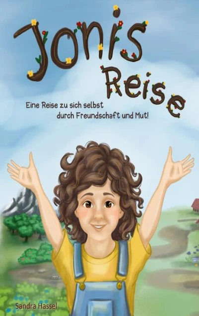Jonis Reise