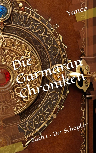 Die Garmaran Chroniken