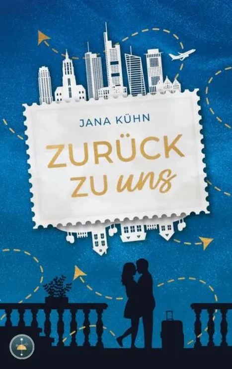Cover: Zurück zu uns