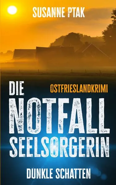 Die Notfallseelsorgerin