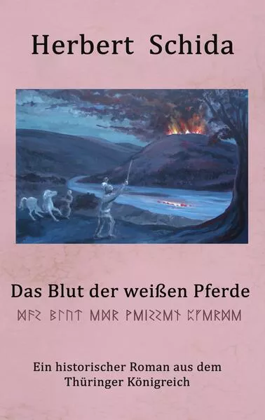 Das Blut der weißen Pferde