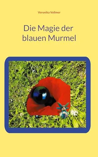 Die Magie der blauen Murmel