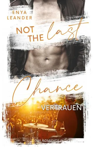 Not the last Chance - Vertrauen
