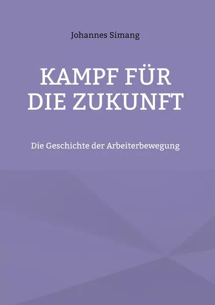 Kampf für die Zukunft