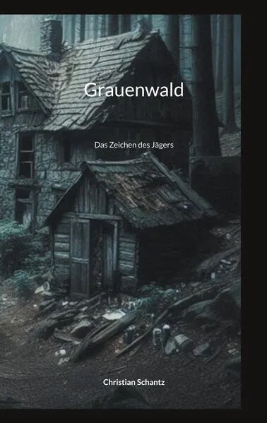 Grauenwald